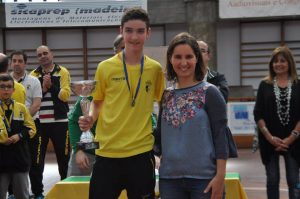 Taça Fair Play